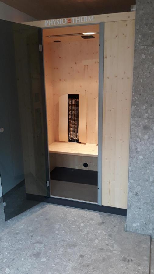 Alpenappartement Kleiner Танхайм Екстериор снимка
